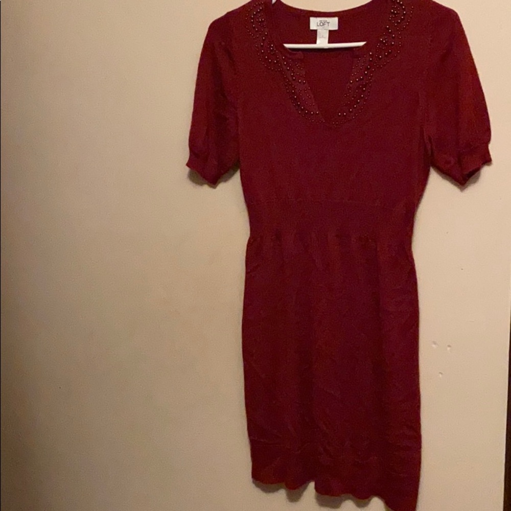 Winter Dress